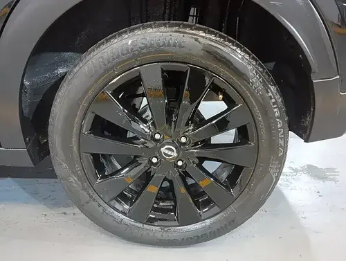 Nissan Kicks 1.6 X-Play Iii Cvt 2024