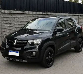 Renault Kwid 1.0 12V OUTSIDER 2020