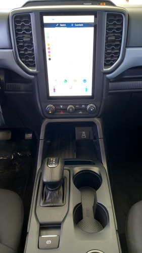 Ford Ranger 3.0 V6 Cd 4X4 Xls At 250Cv 2025