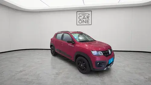 Renault Kwid 1.0 12V OUTSIDER 2021
