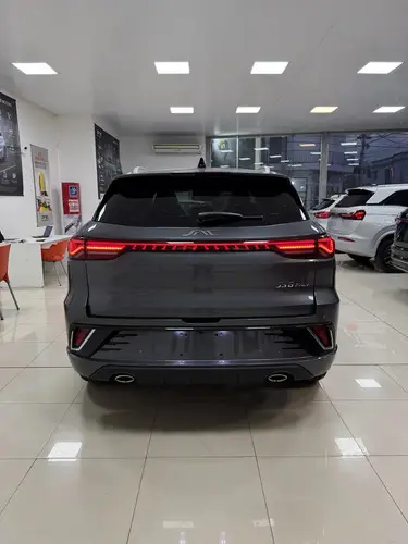 JS6 1.5T Phev Dht 2026