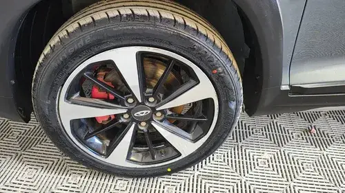 Chery Tiggo 2 1.5 Luxury 2022
