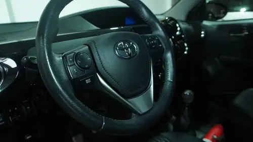 Toyota Etios 1.5 Sedan Xls 2021
