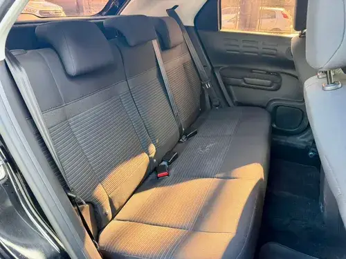 Citroën C4 Cactus 1.6 VTI FEEL PACK AT6 2019