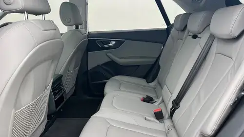 Audi Q8 3.0 55 Tfsi Quattro 2020