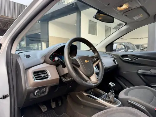 Chevrolet Prisma 1.4 LTZ L16 2016