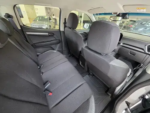 Chevrolet S-10 2.8 Cd 4X4 Wt At 2026