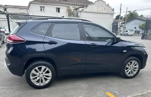 Chevrolet Tracker 1.2 Ltz Turbo At 2023