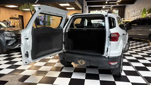 Ford Ecosport 1.6 Se 110cv 4x2 2014