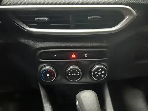 Chevrolet Tracker 1.2 Turbo At 2024