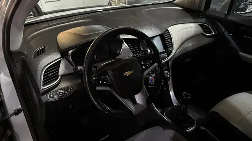 Chevrolet Tracker FWD PREMIER 1.8 2019