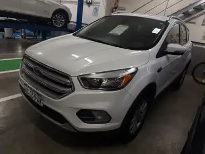 Ford Kuga 2.0 Sel At 4X4 2017