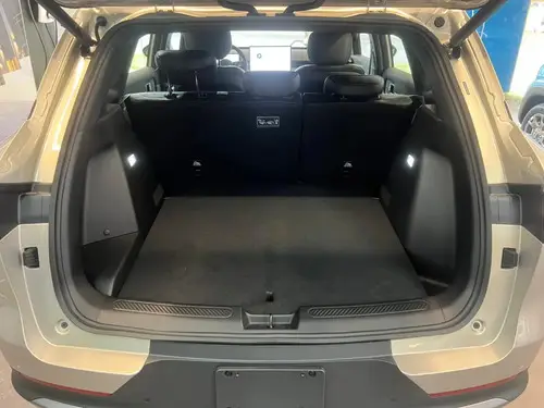 Chevrolet Captiva phev Phev Premier 2026