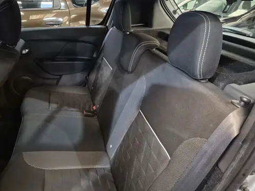 Renault Sandero 1.6 16v Zen 2023
