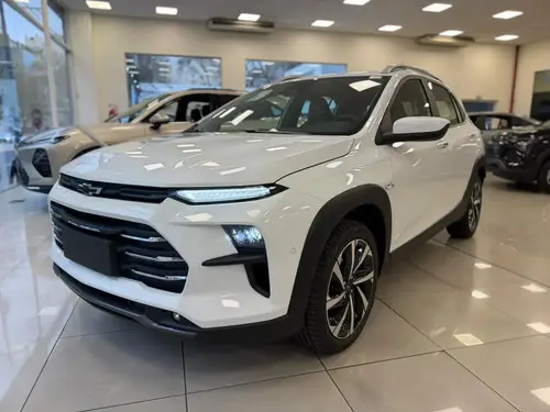 Chevrolet Sonic 1.0T Premier 2027