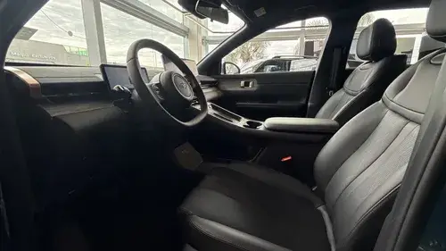 Chevrolet Captiva phev 1.5 Phev Premier 2026