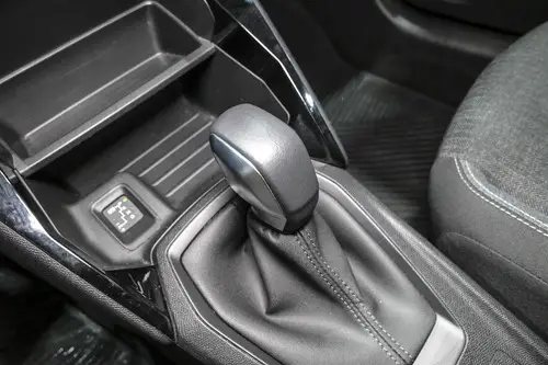 Peugeot 208 1.6 Allure At 2024