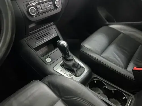 Volkswagen Tiguan 2.0 Premium Tsi 200cv Tiptronic 2013