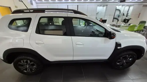 Renault Duster 1.3 Tce Turbo Iconic 155Cv Cvt X-Tronic 2026