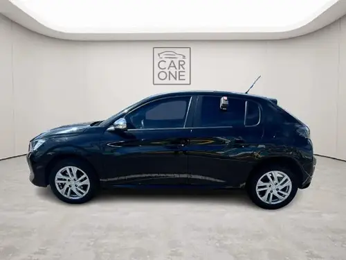 Peugeot 208 1.6 ACTIVE PACK TIPTRONIC L24 2024