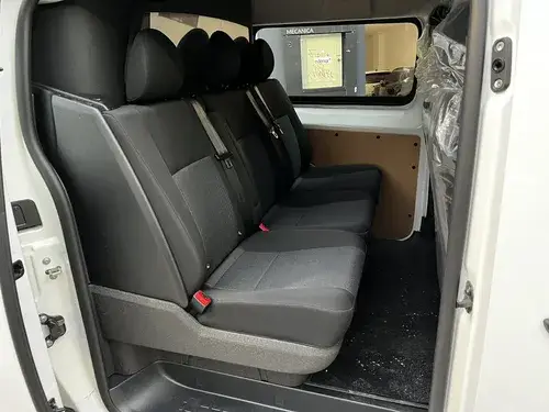 Peugeot Expert 1.6 Hdi Premium 6as 2025