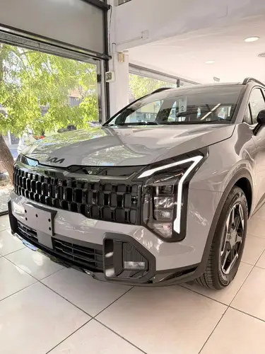 Kia Sportage 2.0 Crdi Ex Gt-line At 4x4 2026