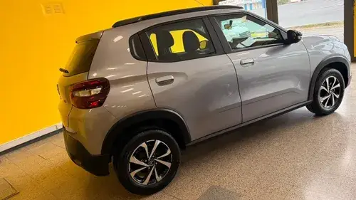 Citroën C3 1.6 16v Vti 115 Feel 2025