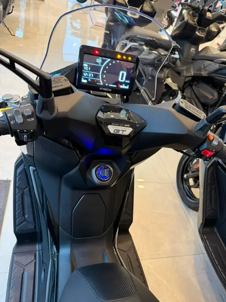 Downtown GT 350 Scooters 2026