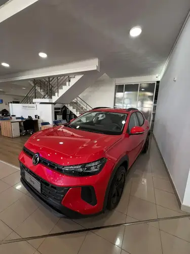 Volkswagen Tera 1.6 Msi Trend Mt 2026