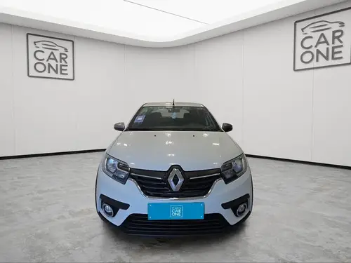 Renault Sandero 1.6 16v Gt Line Cvt 2020