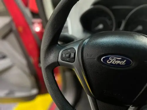 Ford Ecosport 1.6 Se 110cv 4x2 2017