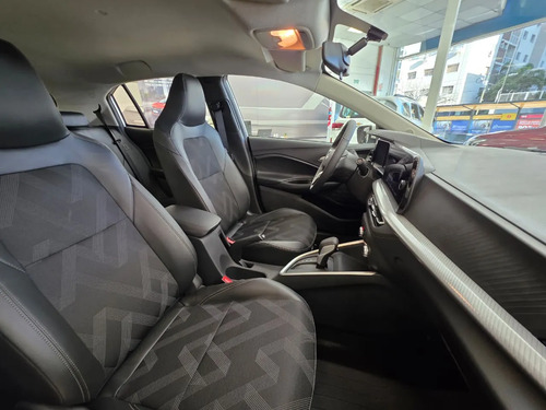 Chevrolet Onix 1.0 Turbo Ltz At 2025