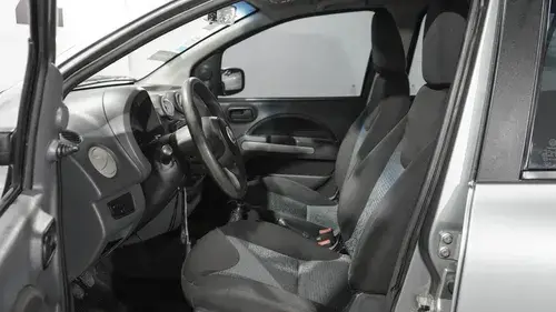 Fiat Uno 1.4 Way 2011