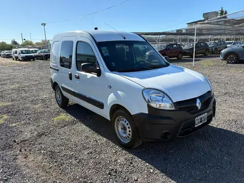Renault Kangoo CONFORT PH3 2014