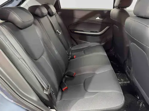 Chery Tiggo 2 Pro Max 1.5 Comfort Cvt 2026
