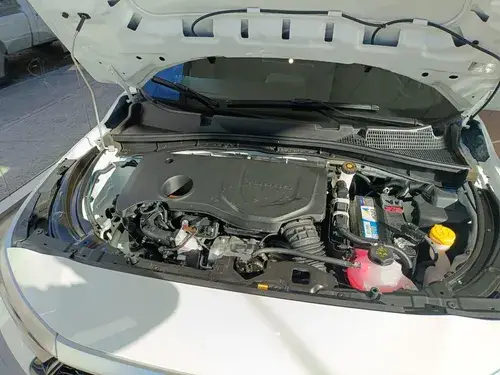 Fiat FASTBACK 1.3 T270 At6 2026