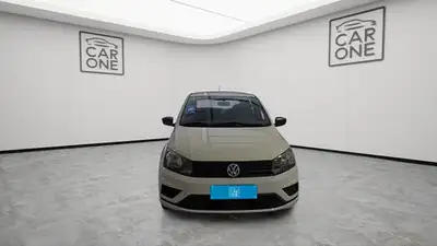 Volkswagen Gol 1.6 TREND 5P L16 2019