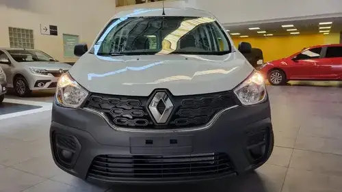 Renault Kangoo Ii Express 1.6 Sce Confort 5A 2026