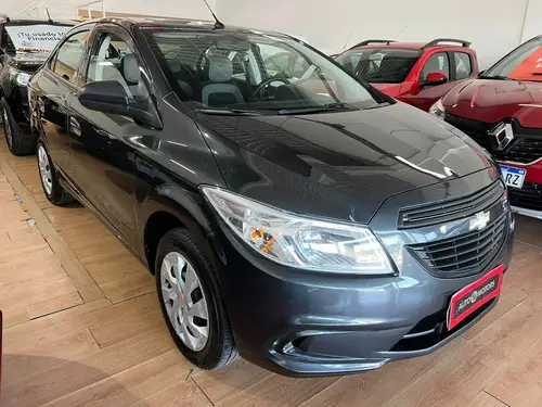 Chevrolet Prisma 1.4 Lt 98cv 2016