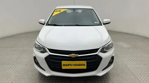 Chevrolet Onix plus 1.0 Lt 2025