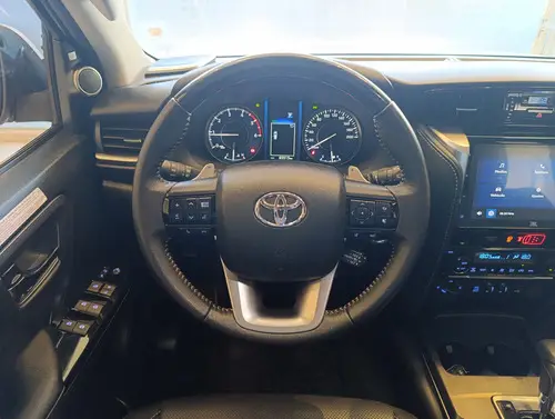 Toyota SW4 2.8 Srx 204Cv 4X4 7As At 2024