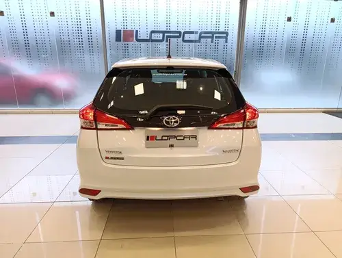 Toyota Yaris 1.5 107Cv Xs Cvt 2025