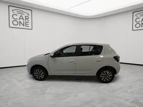 Renault Sandero 1.6 16V INTENS L25 2026