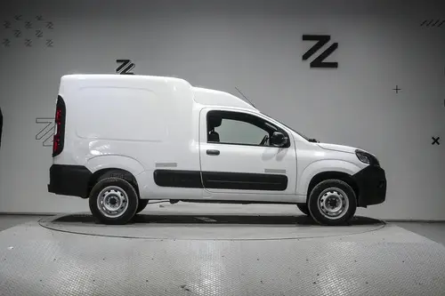 Fiat Fiorino 1.4 Endurance 2024