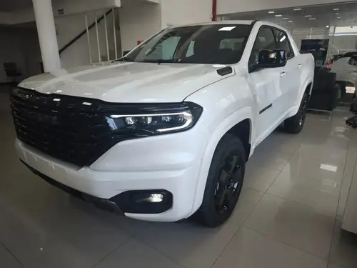 RAM Rampage 2.0 Laramie Night Edition Gme At9 4X4 2026