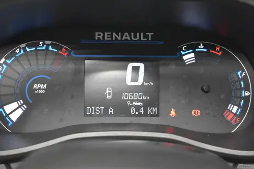 Renault Kwid 1.0 Sce 66cv Iconic 2024