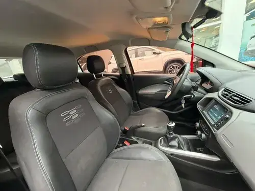 Chevrolet Onix 1.4 Lt 98cv 2019