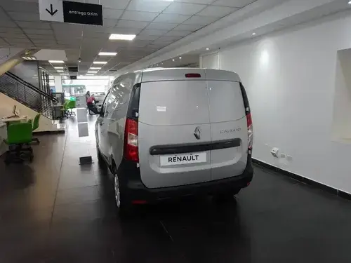 Renault Kangoo Ii Express Confort 1.6 Sce 2026