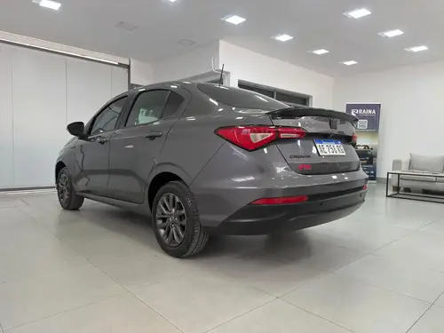 Fiat Cronos 1.3 DRIVE GSE S-DESING 2021