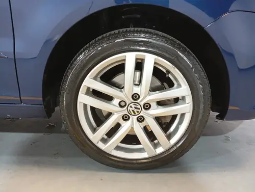 Volkswagen Suran 1.6 Highline L/15 2019